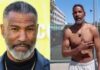 Ricco Ross, de “Beauty in Black”, esbanja disposição aos 68 anos