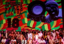 Encontro de Cinema Negro Zózimo Bulbul chega à 19ª edição no Rio