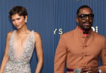 Nenhum ator negro vence prêmio de atuação no Emmy 2026