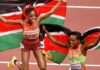 Quênia será o 1º país africano a sediar Mundial de Atletismo