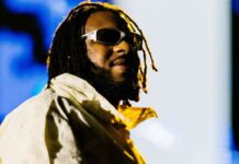 BK’ no Nubank Parque: 1º rapper brasileiro solo, com 50 mil
