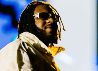 BK’ no Nubank Parque: 1º rapper brasileiro solo, com 50 mil