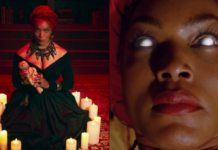 Angela Bassett reprisa Marie Laveau em American Horror Story 13