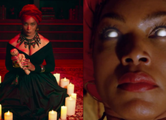 Angela Bassett reprisa Marie Laveau em American Horror Story 13