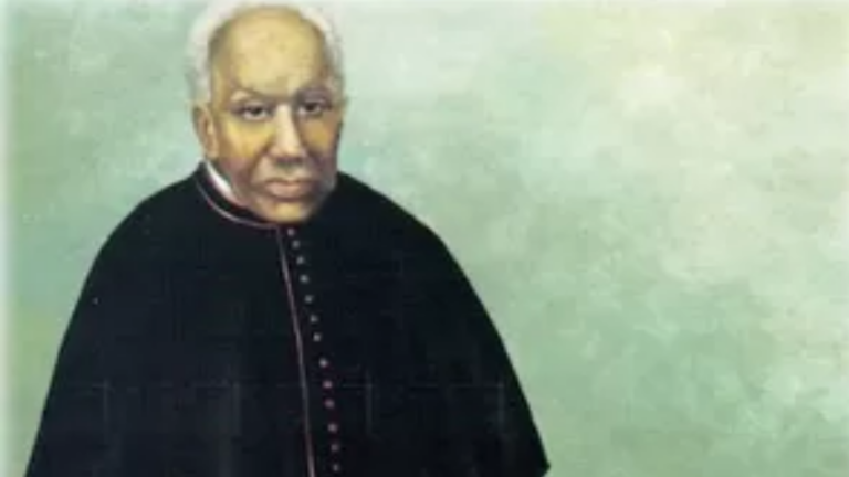 Padre Victor: primeiro sacerdote negro beatificado no Brasil