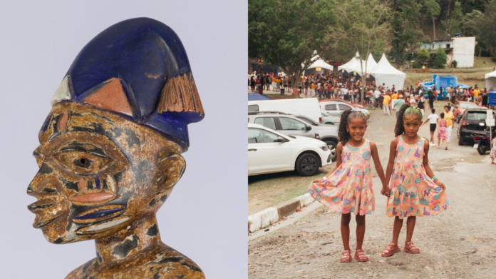 Foto: Museu Afro Brasil/MAB/Divulgação