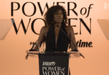 “É difícil se sentir poderosa quando homens brancos continuam ferrando tudo”, diz Issa Rae