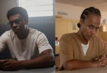 Habeas Corpus estreia na Netflix com Any Gabrielly e Naruna Costa