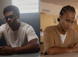 Habeas Corpus estreia na Netflix com Any Gabrielly e Naruna Costa