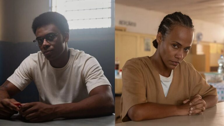 Habeas Corpus estreia na Netflix com Any Gabrielly e Naruna Costa