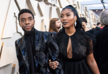 Família de Chadwick Boseman questionou analgésico após sua morte