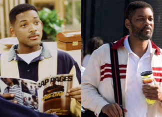 Will Smith faz 58 anos; relembre dez sucessos do ator