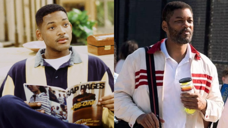 Will Smith faz 58 anos; relembre dez sucessos do ator