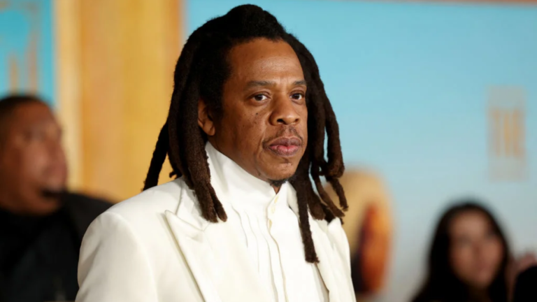 Mulher que acusou Jay-Z de estupro retira acusações