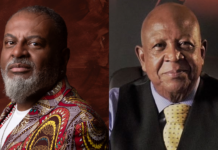 Sidnei Nogueira e Hédio Silva Jr. debatem livro sobre fé e poder