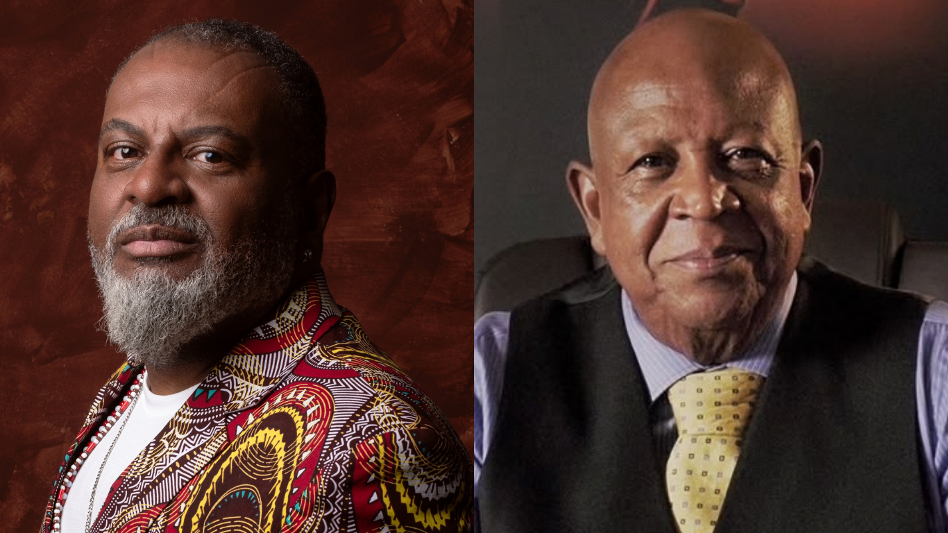 Sidnei Nogueira e Hédio Silva Jr. debatem livro sobre fé e poder