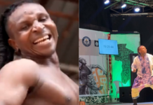 Nigeriano dança 176 horas sem parar e busca recorde no Guinness