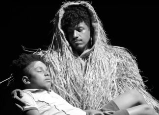 ‘Feitiço’: Spartakus ganha prêmio internacional por videoclipe filmado na Bahia baseado na história de Obaluaê