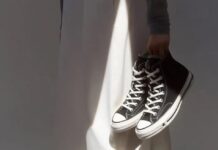 Converse retira campanha após imagem ser comparada a capuz do KKK e cena de enforcamento