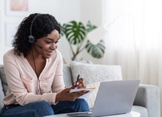 MOVER abre 19 mil vagas gratuitas para pessoas negras estudarem até seis idiomas