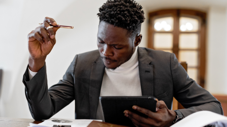 Economia: onde estão os recursos para os empresários negros?