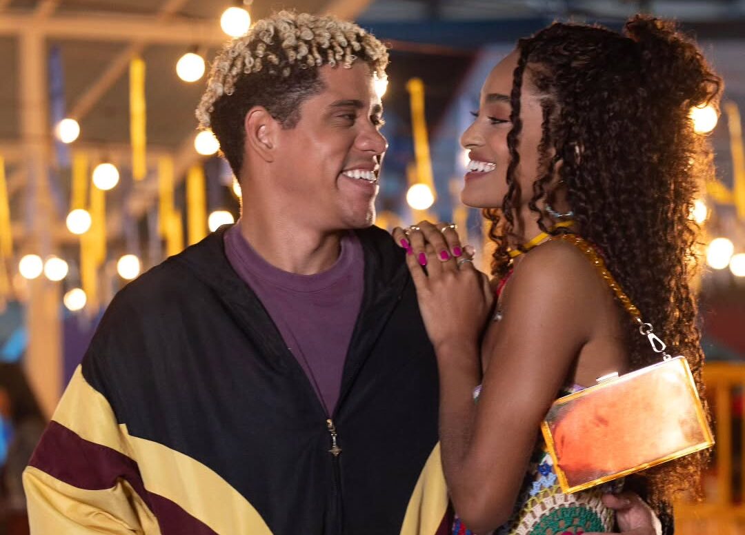 Manifesto de Amor para a juventude negra
