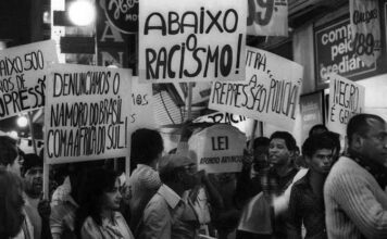 Não manipule as palavras de Sueli Carneiro. O povo negro tem lado!