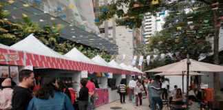 Sabores e saberes das periferias é o tema da feira gastronômica do Itaú Cultural em setembro Itaú Cultural