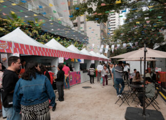 Sabores e saberes das periferias é o tema da feira gastronômica do Itaú Cultural em setembro Itaú Cultural