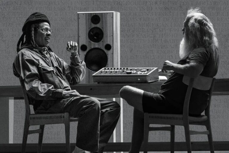 “Jaÿ-Z in 8”: série documental sobre Jay-Z estreia no Brasil na Mubi
