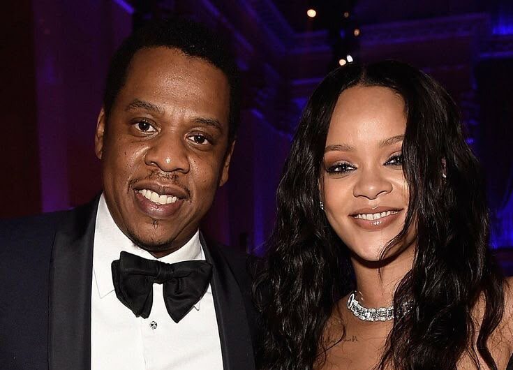 JAY-Z elogia Rihanna e destaca lealdade da cantora: ‘Ela fecha com a gente’