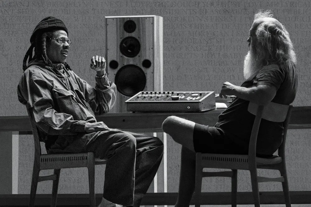 “Jaÿ-Z in 8”: série documental sobre Jay-Z estreia no Brasil na Mubi