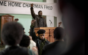 Judas e o Messias Negro