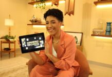 Nath Finanças estreia reality na RedeTV! sobre educação financeira