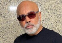 Cantor Rick, da dupla com Renner, morre em acidente aéreo