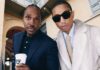 Pharrell Williams e Pusha T entram no mercado de café com nova marca em parceria com a Lavazza