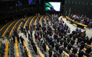 Qual o lugar do negro na República dos Brancos?