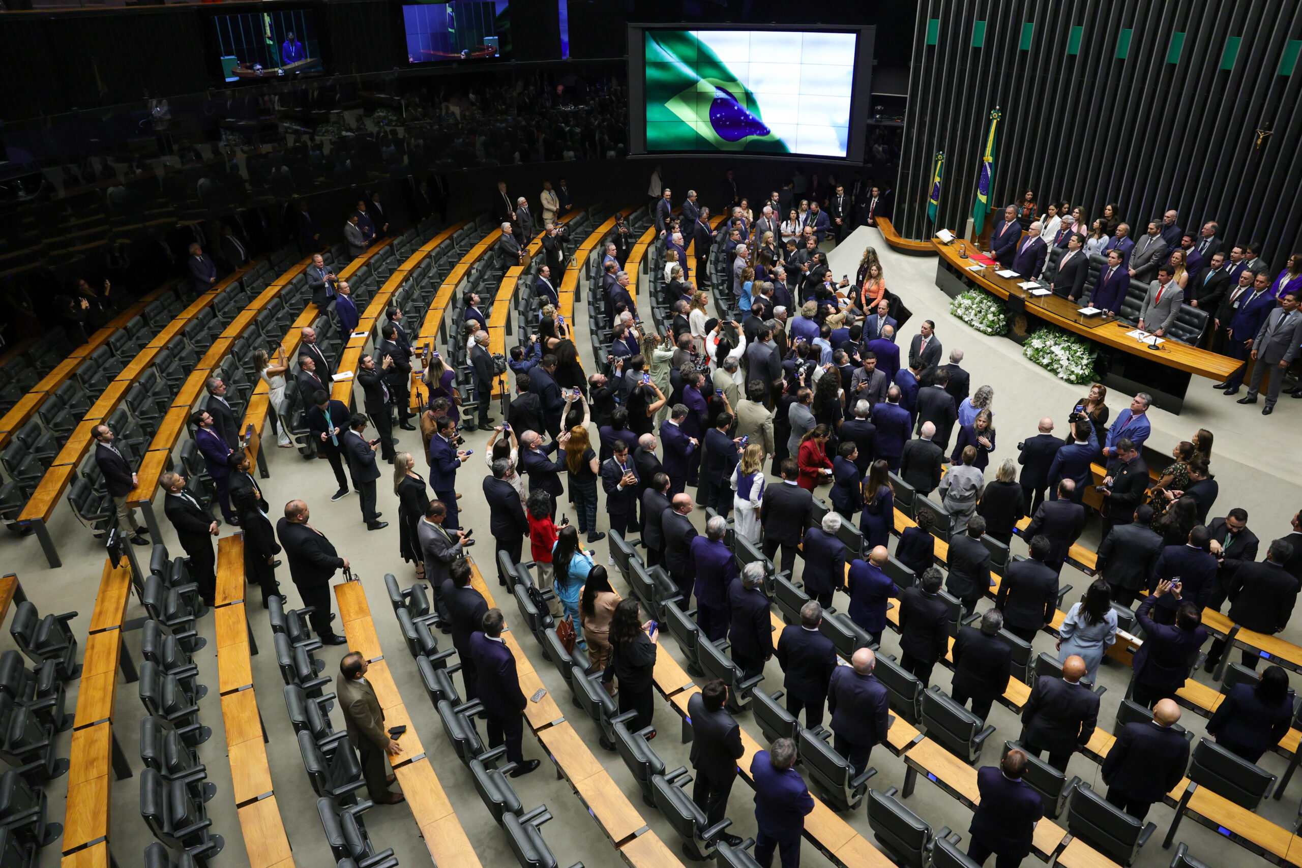 Qual o lugar do negro na República dos Brancos?