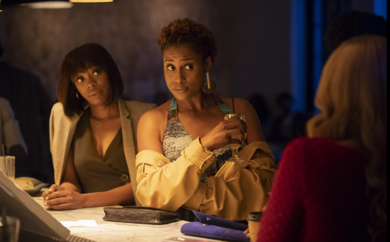 As nove séries com protagonismo negro entre as 100 melhores do século pelo The New York Times