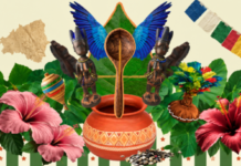 Sesc Belenzinho promove experiência gastronômica inspirada nas comidas de Erês