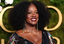 “Deixei que minha criança me curasse”, diz Viola Davis ao relembrar a infância