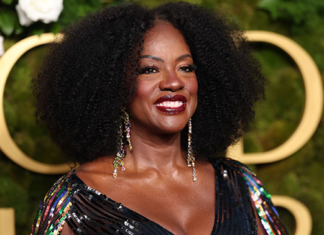 “Deixei que minha criança me curasse”, diz Viola Davis ao relembrar a infância