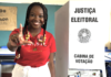 Aos 21 anos, Ana Elisa é eleita a deputada federal mais jovem da história de Minas Gerais