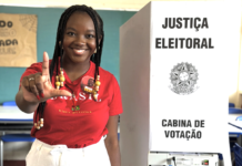 Aos 21 anos, Ana Elisa é eleita a deputada federal mais jovem da história de Minas Gerais