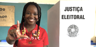 Aos 21 anos, Ana Elisa é eleita a deputada federal mais jovem da história de Minas Gerais