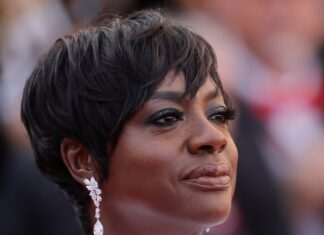 Viola Davis revela que teve herpes-zóster e faz alerta sobre saúde depois dos 50