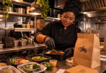 Atendendo a pedidos, delivery, feiras e serviços de catering também concorrem no Prêmio Black Chefs 2026