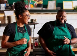 Sabe aquele lugar comandado por gente preta onde você sempre come bem? Indique para o Prêmio Black Chefs 2026