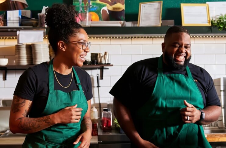 Sabe aquele lugar comandado por gente preta onde você sempre come bem? Indique para o Prêmio Black Chefs 2026
