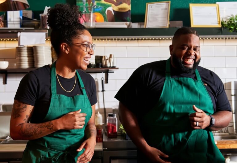 Sabe aquele lugar comandado por gente preta onde você sempre come bem? Indique para o Prêmio Black Chefs 2026